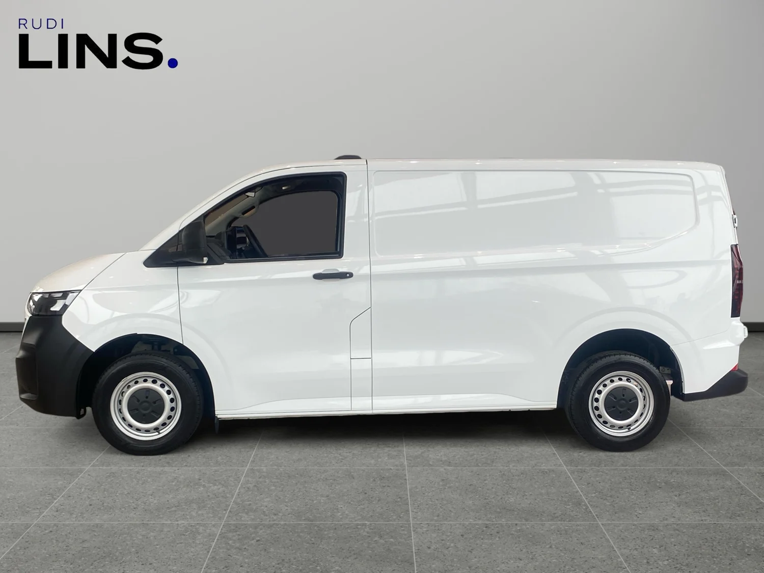 Bild eines Transporter Kastenwagen TDI