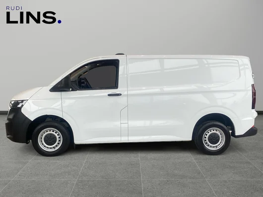 Bild eines Transporter Kastenwagen TDI