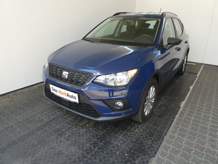 SEAT Arona Reference TDI CR