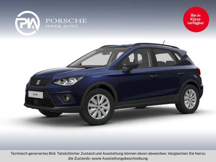 SEAT Arona Reference TDI CR