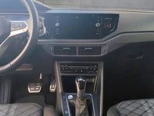 VW Taigo R-Line TSI DSG in Kings Red Metallic