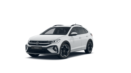 VW Taigo Sport TSI