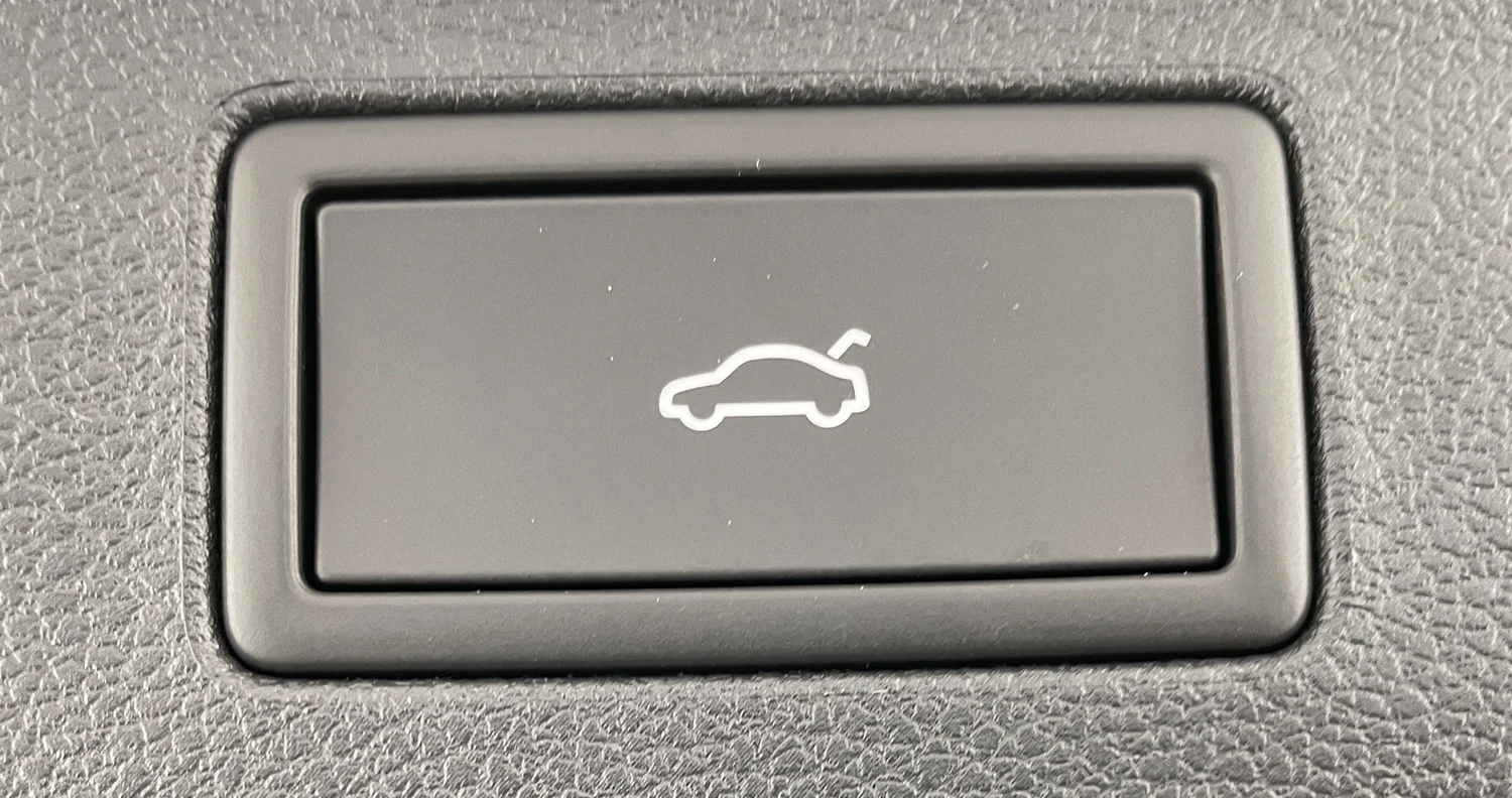 Bild eines Škoda Kamiq Monte Carlo TSI DSG