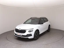 Thumbnail-Foto von Fahrzeug