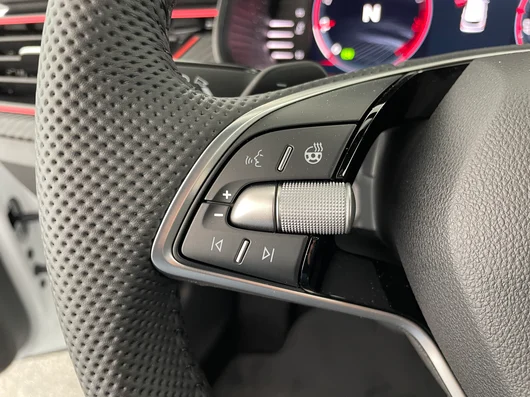 Bild eines Škoda Kamiq Monte Carlo TSI DSG