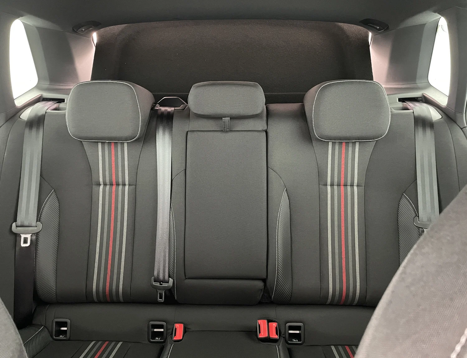 Bild eines Škoda Kamiq Monte Carlo TSI DSG