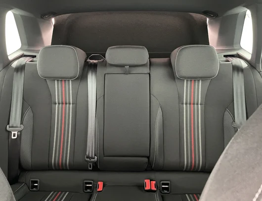 Bild eines Škoda Kamiq Monte Carlo TSI DSG
