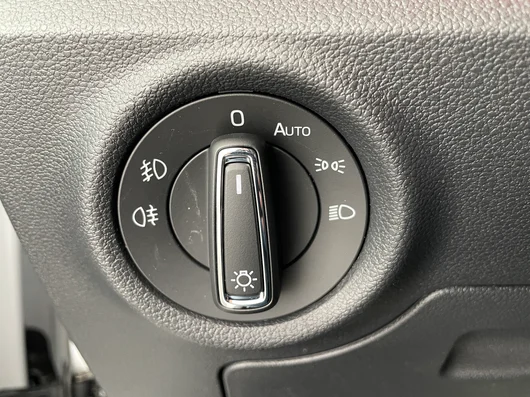 Bild eines Škoda Kamiq Monte Carlo TSI DSG