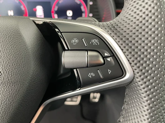 Bild eines Škoda Kamiq Monte Carlo TSI DSG