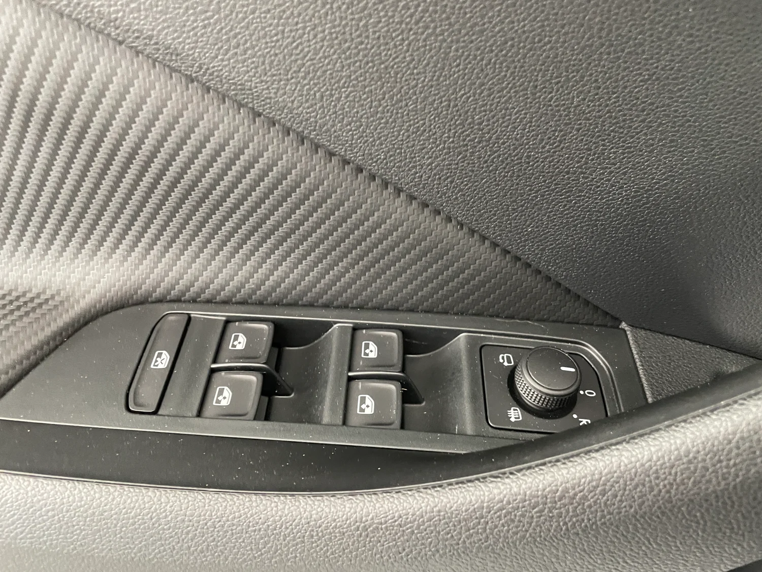 Bild eines Škoda Kamiq Monte Carlo TSI DSG
