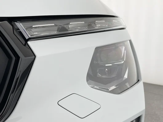 Bild eines Škoda Kamiq Monte Carlo TSI DSG