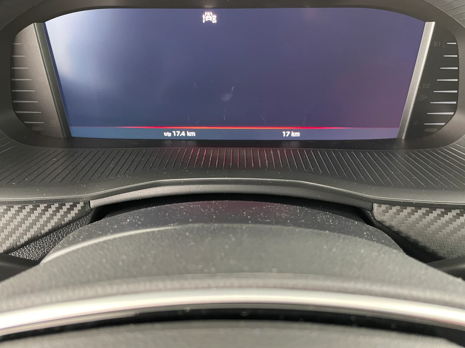 Bild eines Škoda Kamiq Monte Carlo TSI DSG