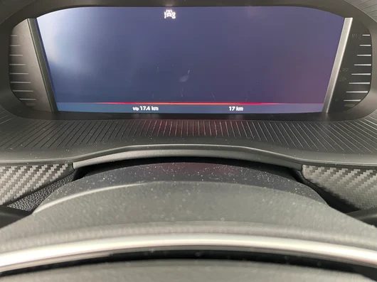 Bild eines Škoda Kamiq Monte Carlo TSI DSG