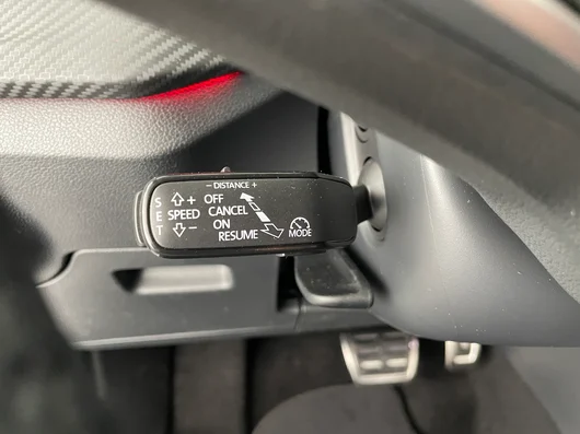 Bild eines Škoda Kamiq Monte Carlo TSI DSG