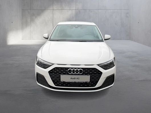 Bild eines Audi A1 Sportback 25 TFSI intense