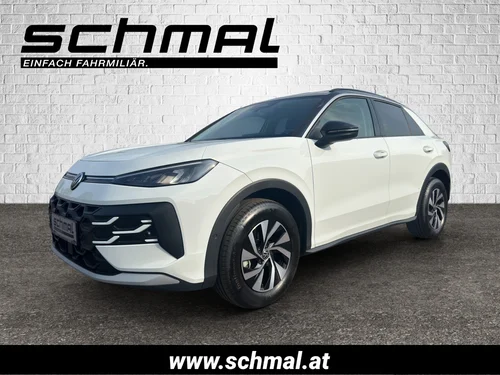 VW T-Roc Life eTSI DSG
