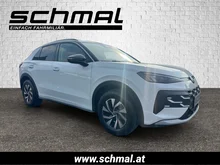 VW T-Roc Life eTSI DSG in Pure White Dach Black Uni