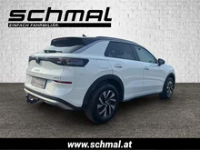 VW T-Roc Life eTSI DSG in Pure White Dach Black Uni