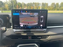 VW T-Roc Life eTSI DSG in Pure White Dach Black Uni