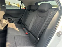 VW T-Roc Life eTSI DSG in Pure White Dach Black Uni