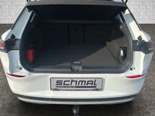 VW T-Roc Life eTSI DSG in Pure White Dach Black Uni