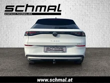 VW T-Roc Life eTSI DSG in Pure White Dach Black Uni