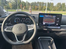 VW T-Roc Life eTSI DSG in Pure White Dach Black Uni