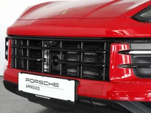 Thumbnail-Foto von Fahrzeug