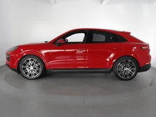 Thumbnail-Foto von Fahrzeug