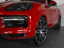 Thumbnail-Foto von Fahrzeug