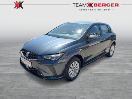 SEAT Ibiza Reference Edition 1.0 80PS
