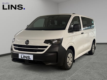 VW Kombi Caravelle TDI