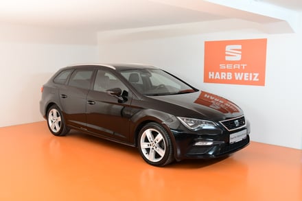 SEAT Leon Kombi FR TDI DSG