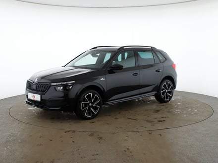 Škoda KAMIQ MONTE CARLO TSI