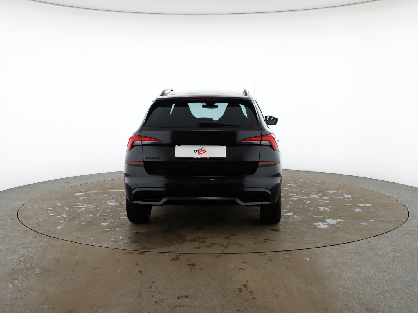 Škoda KAMIQ MONTE CARLO TSI | Bild 6 von 29