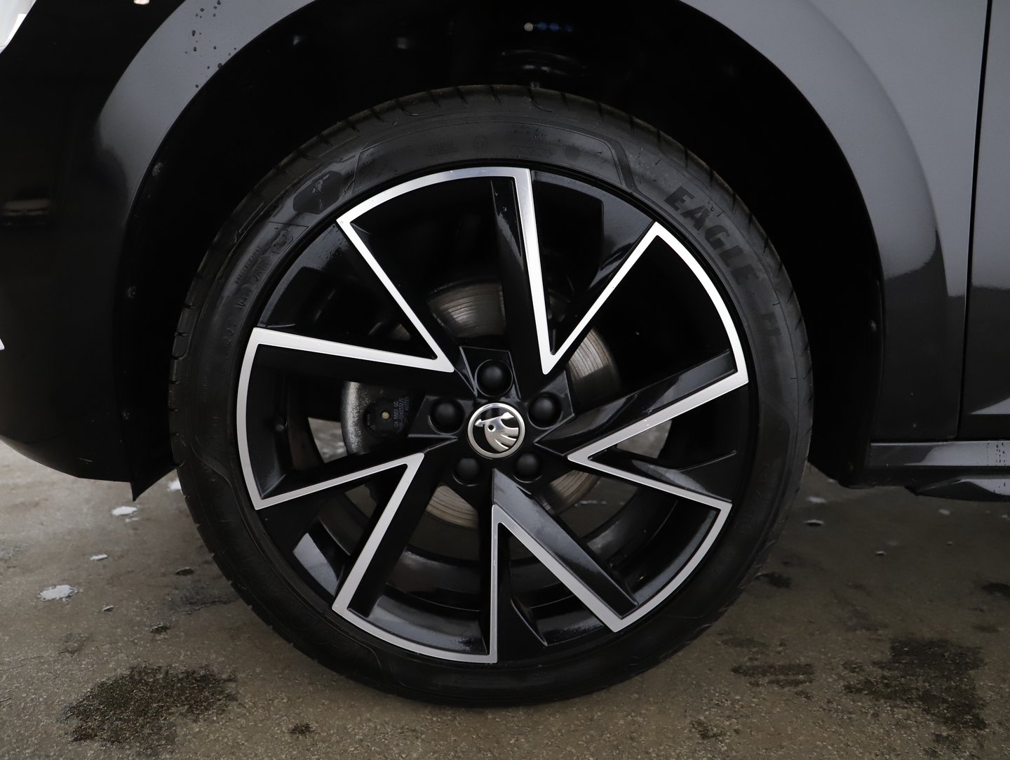 Škoda KAMIQ MONTE CARLO TSI | Bild 9 von 29