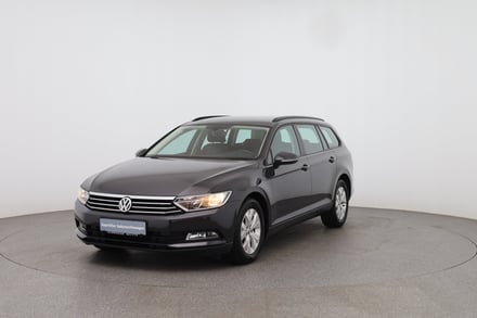 VW Passat Variant Trendline TDI