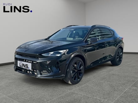 CUPRA Formentor e-HYBRID 204 PS DSG BlackEdit.