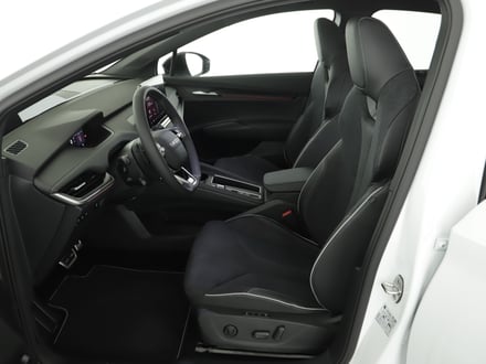 Škoda Enyaq Coupé Sportline 85x
