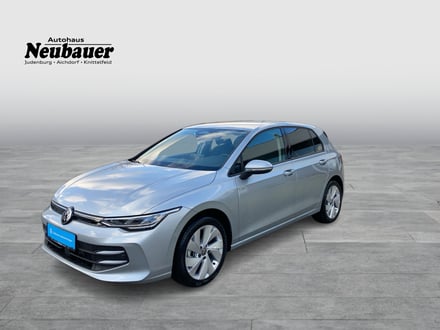 VW Golf Rabbit TSI