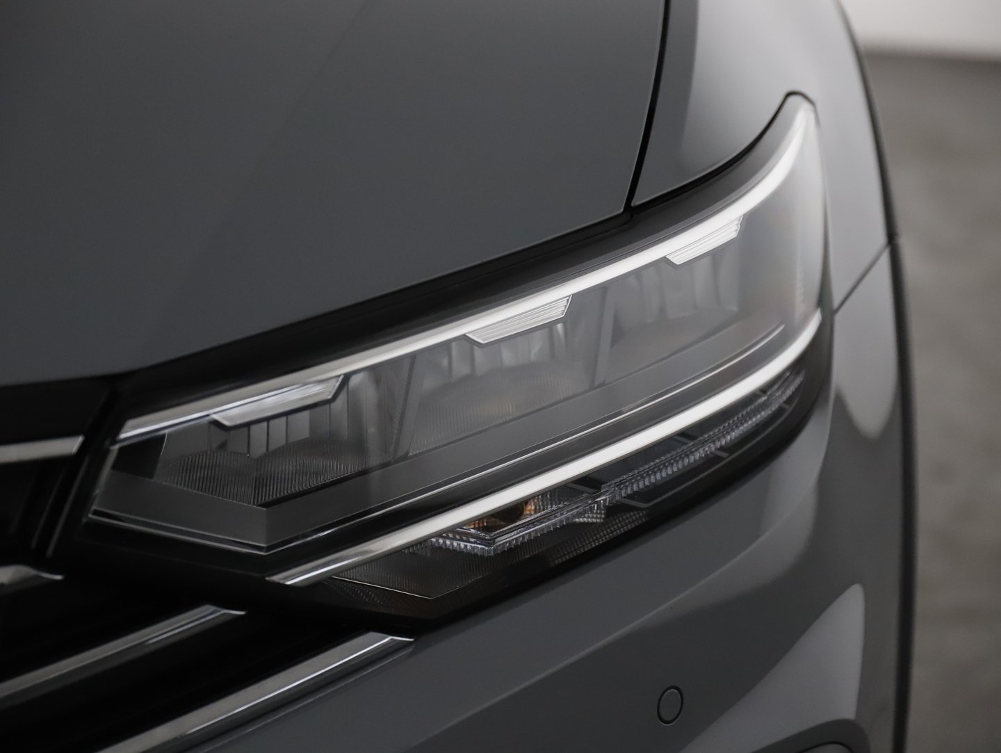 VW Passat Alltrack TDI 4MOTION DSG | Bild 3 von 24