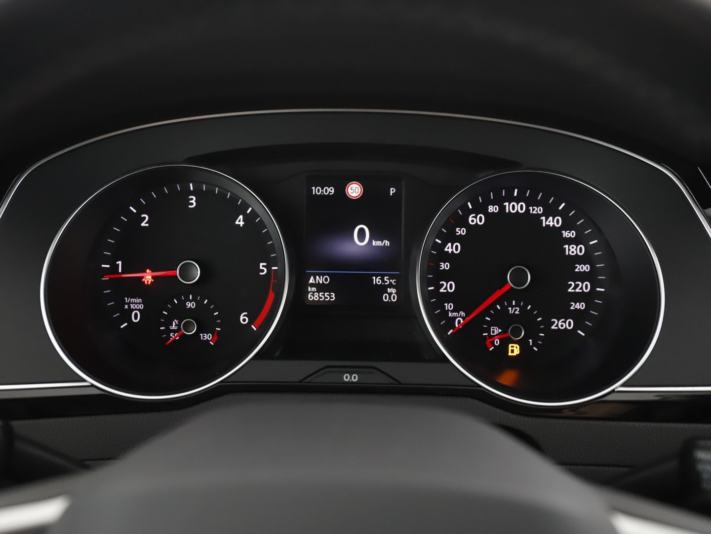 VW Passat Alltrack TDI 4MOTION DSG | Bild 10 von 24