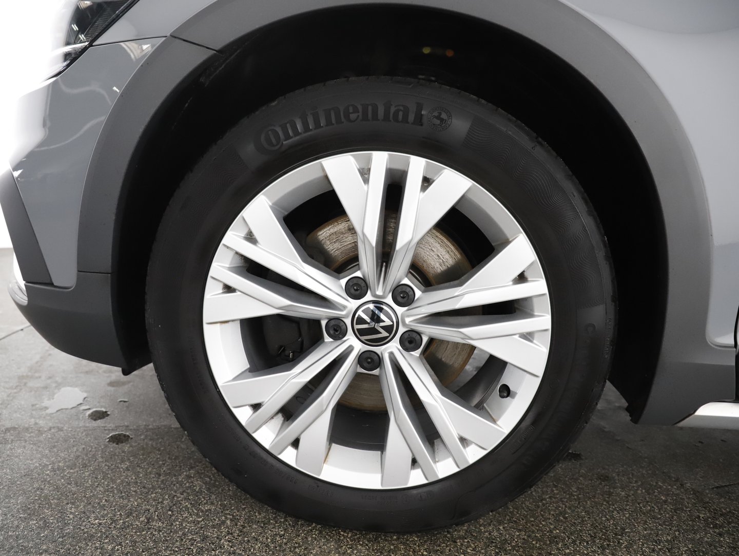 VW Passat Alltrack TDI 4MOTION DSG | Bild 4 von 24
