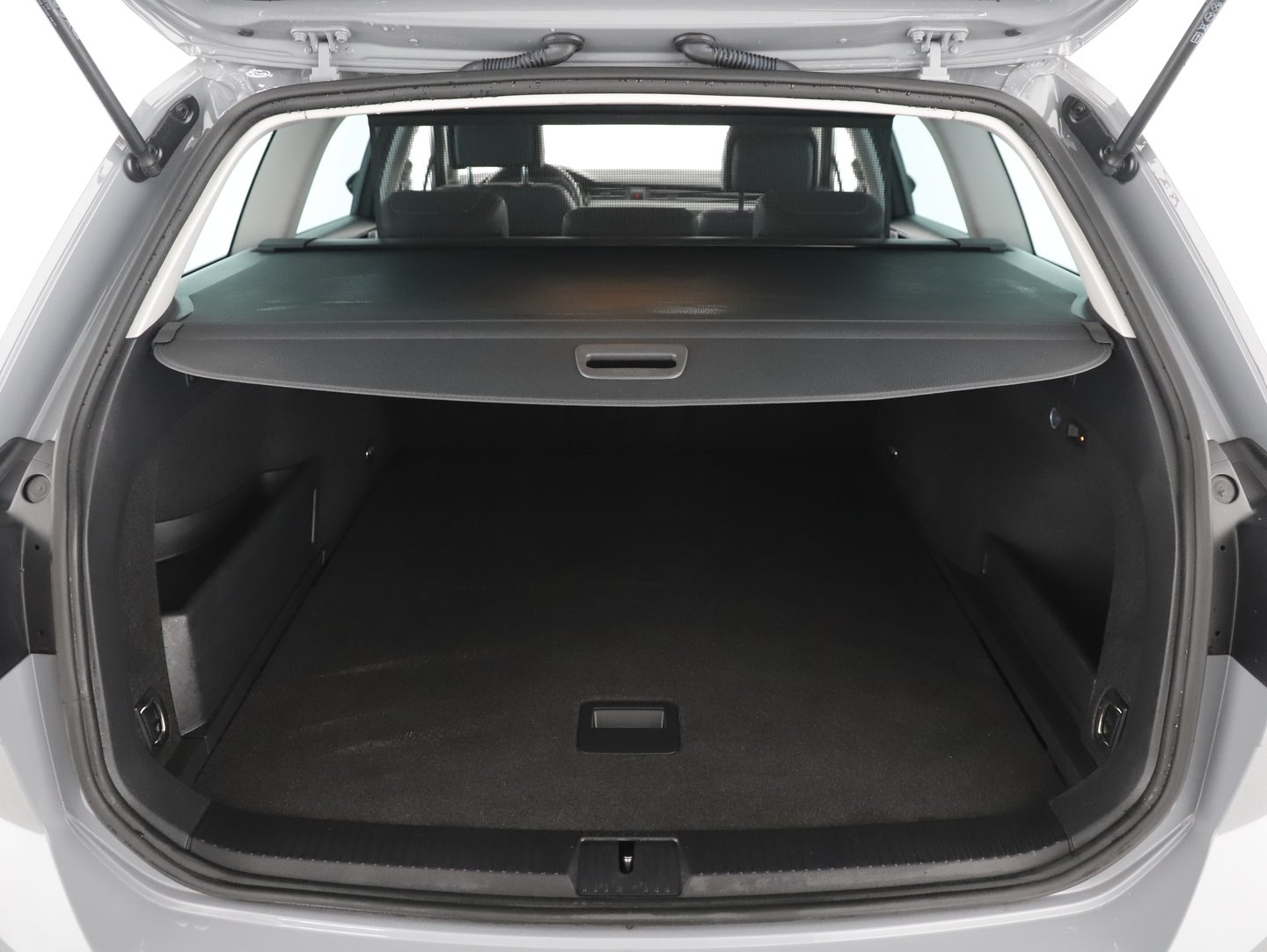 VW Passat Alltrack TDI 4MOTION DSG | Bild 20 von 24