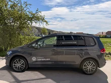 Thumbnail-Foto von Fahrzeug