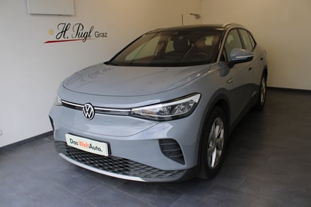 VW ID.4 Pro Performance 150 kW