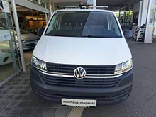 VW Kastenwagen Transporter Kastenwagen Entry LR TDI in Candyweiß