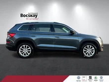 Thumbnail-Foto von Fahrzeug