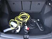 Thumbnail-Foto von Fahrzeug