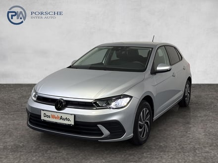 VW Polo Friends TSI DSG